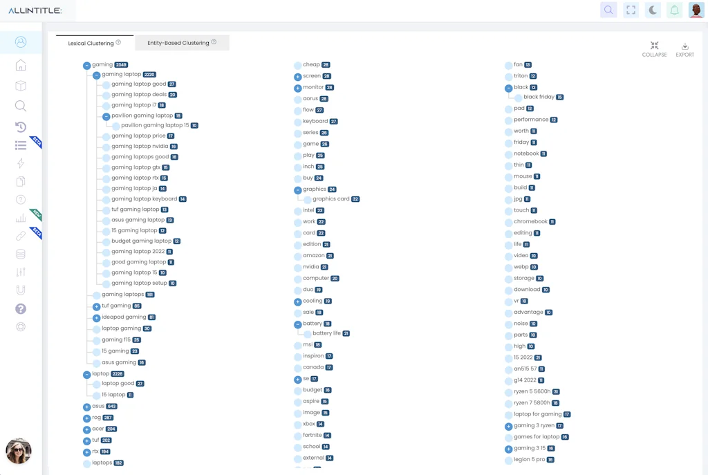 Allintitle screenshot 8 of 8
