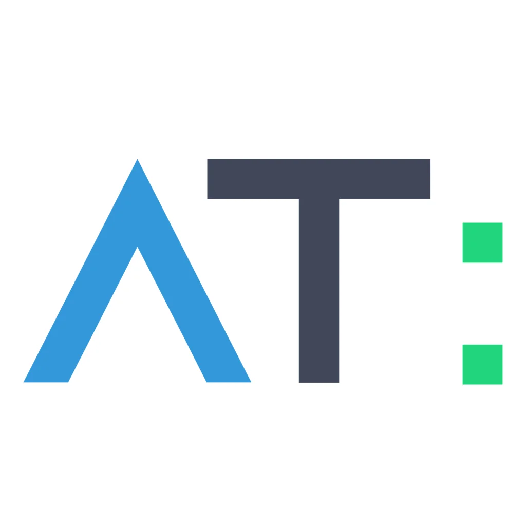 Allintitle logo