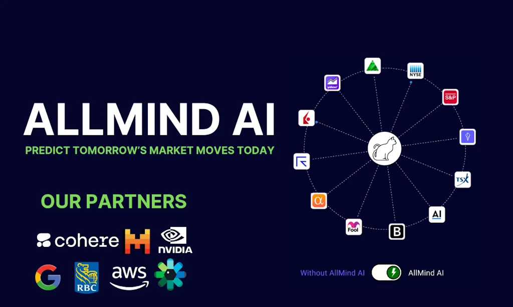 AllMind AI screenshot 2 of 7