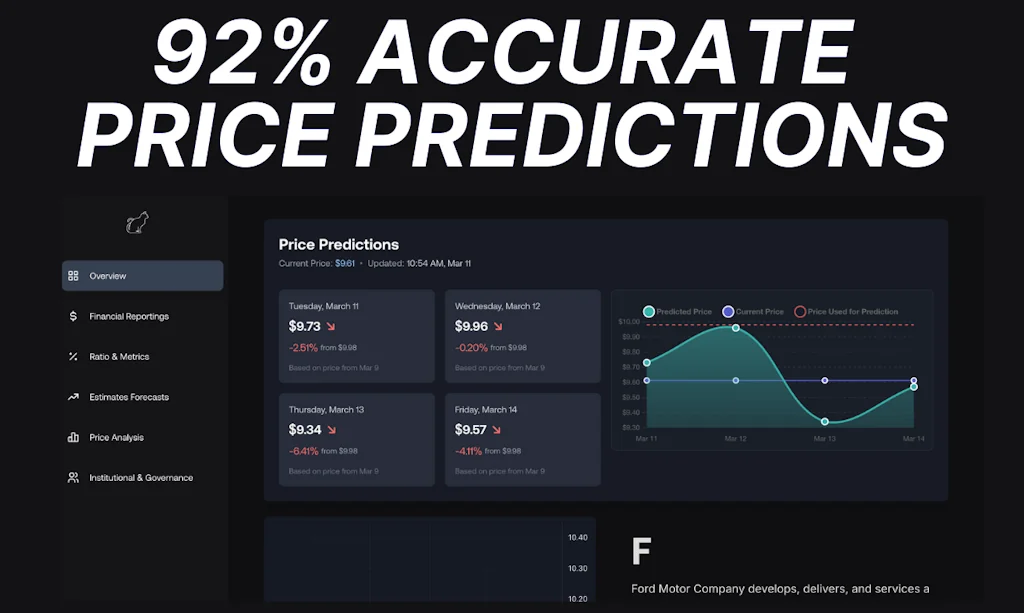 AllMind AI screenshot 3 of 7