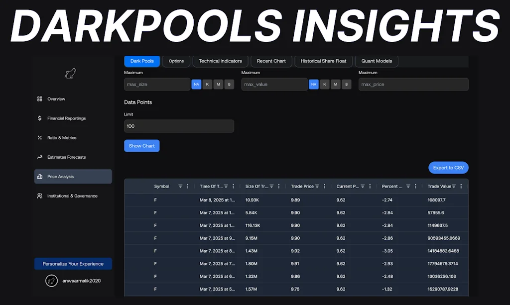 AllMind AI screenshot 4 of 7