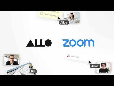 ALLO screenshot 1 of 6