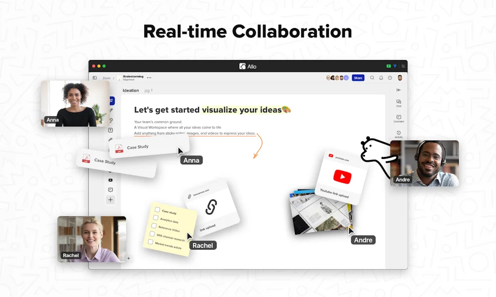 ALLO screenshot 3 of 6