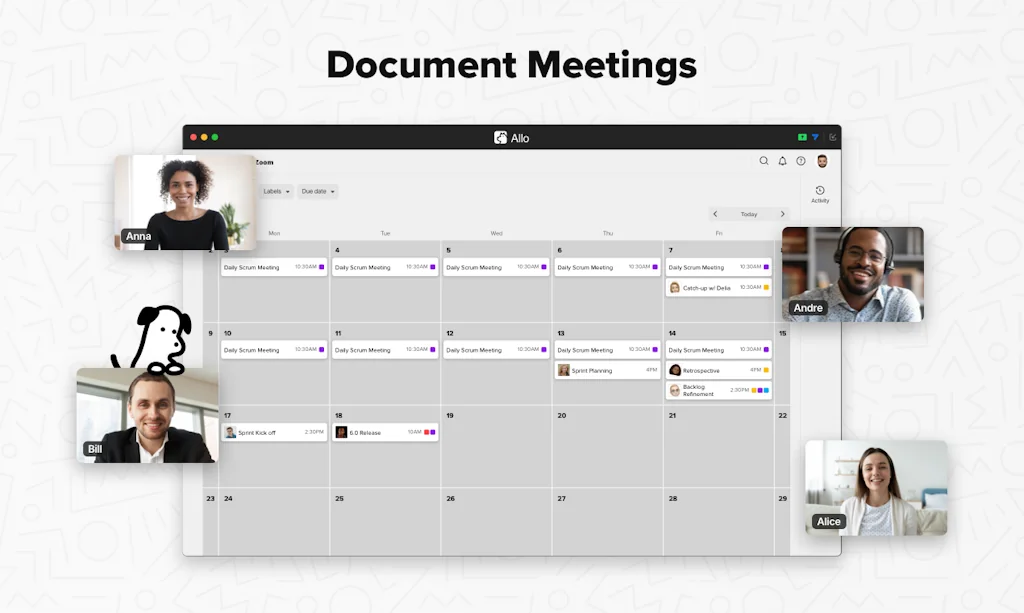 ALLO screenshot 6 of 6