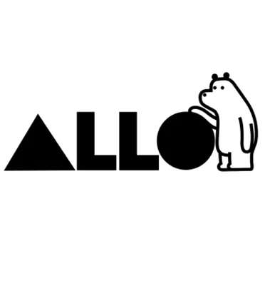 ALLO logo