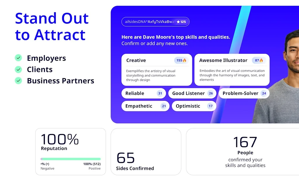 allsides.io screenshot 1 of 3