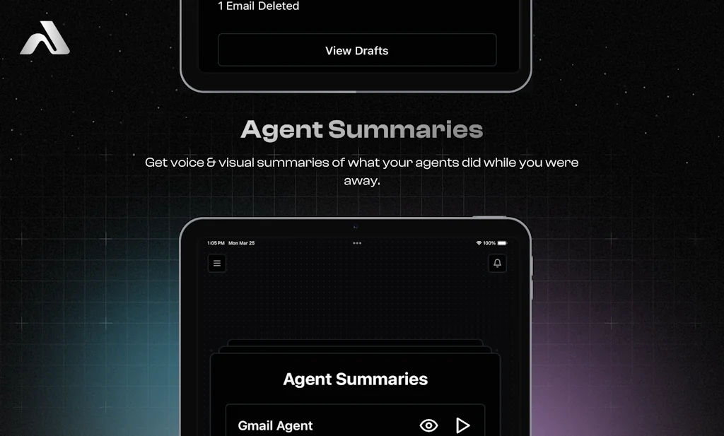Allyson screenshot 3 of 6