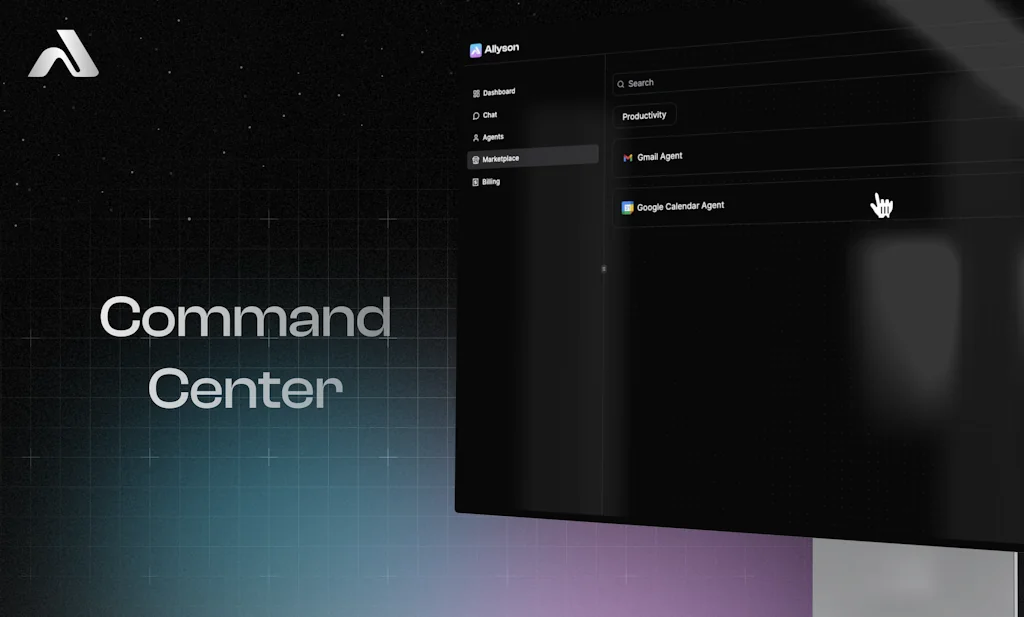Allyson screenshot 5 of 6