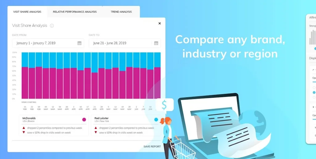 Almanac screenshot 2 of 5