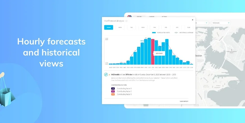 Almanac screenshot 4 of 5