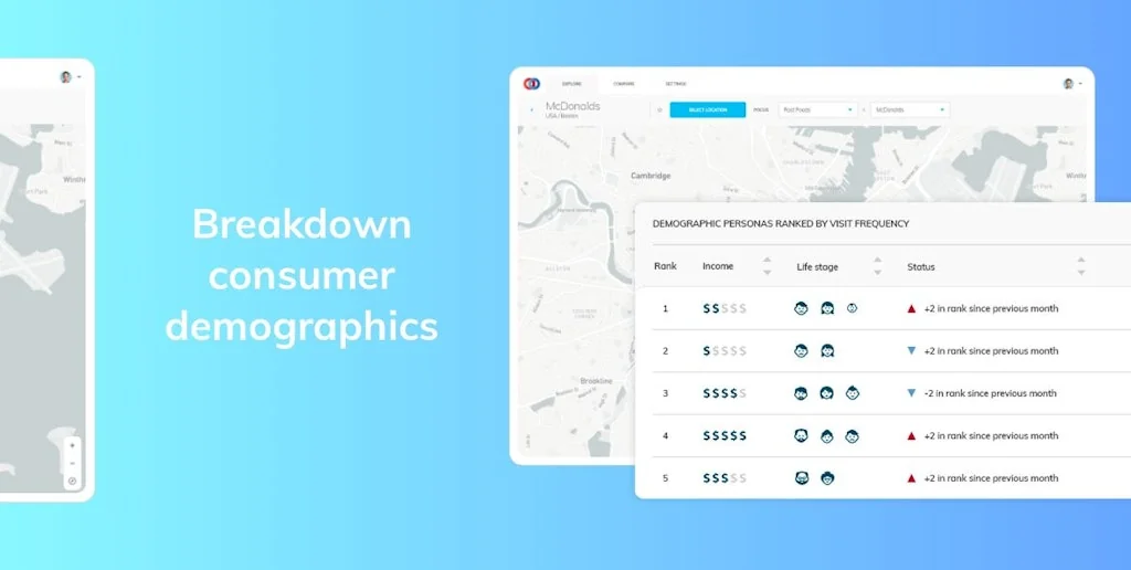 Almanac screenshot 5 of 5