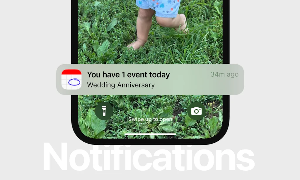 Almanac screenshot 3 of 4