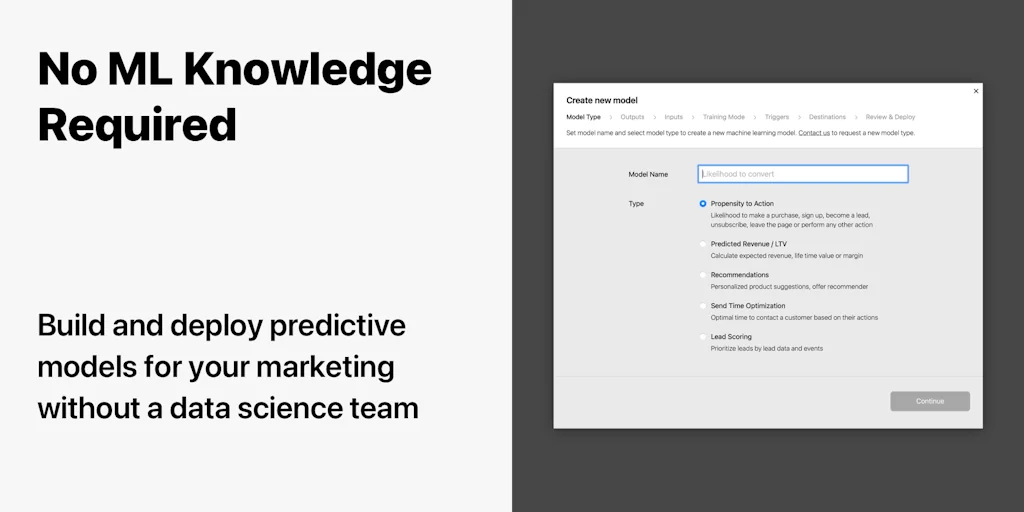 Almeta ML screenshot 3 of 6