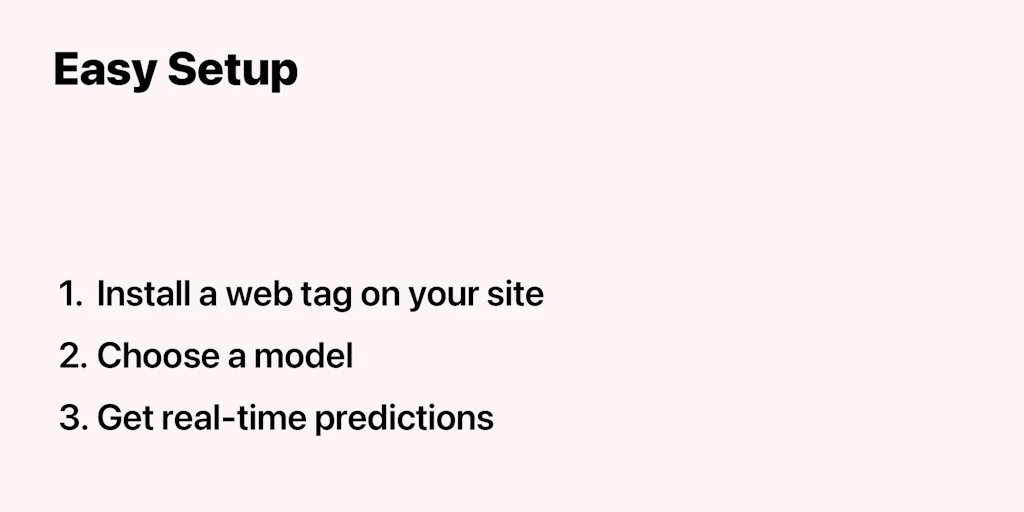 Almeta ML screenshot 5 of 6