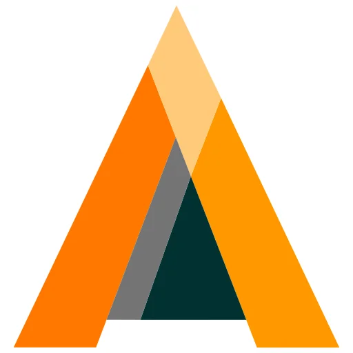Almeta ML logo