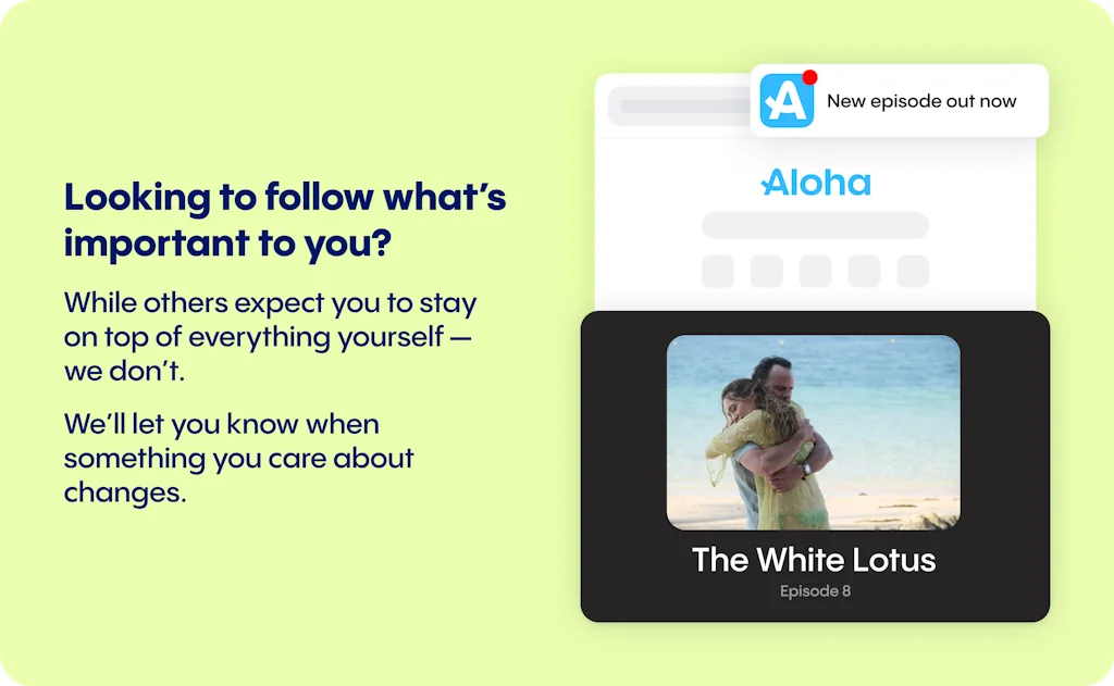 Aloha Browser screenshot 3 of 7