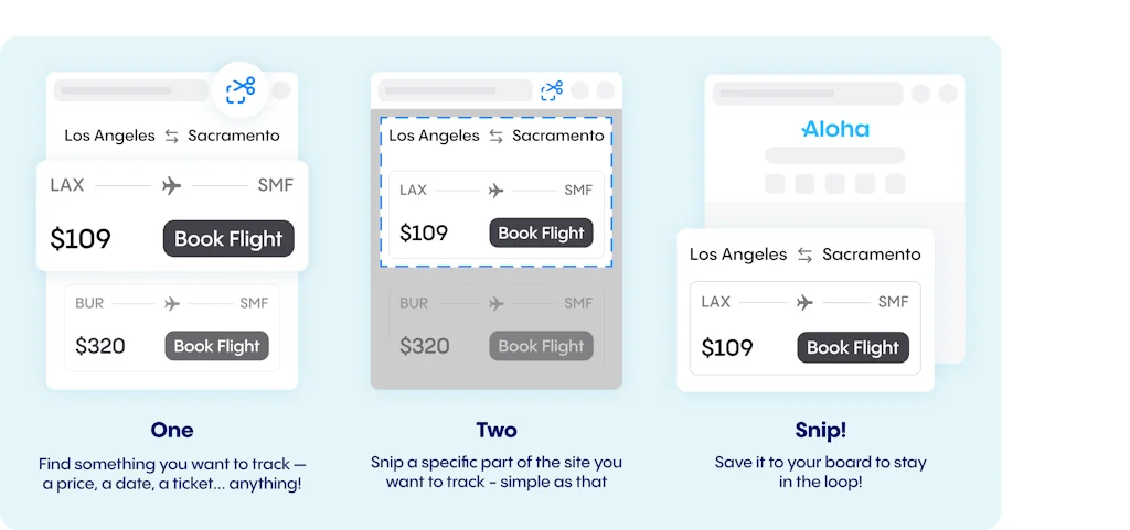 Aloha Browser screenshot 5 of 7