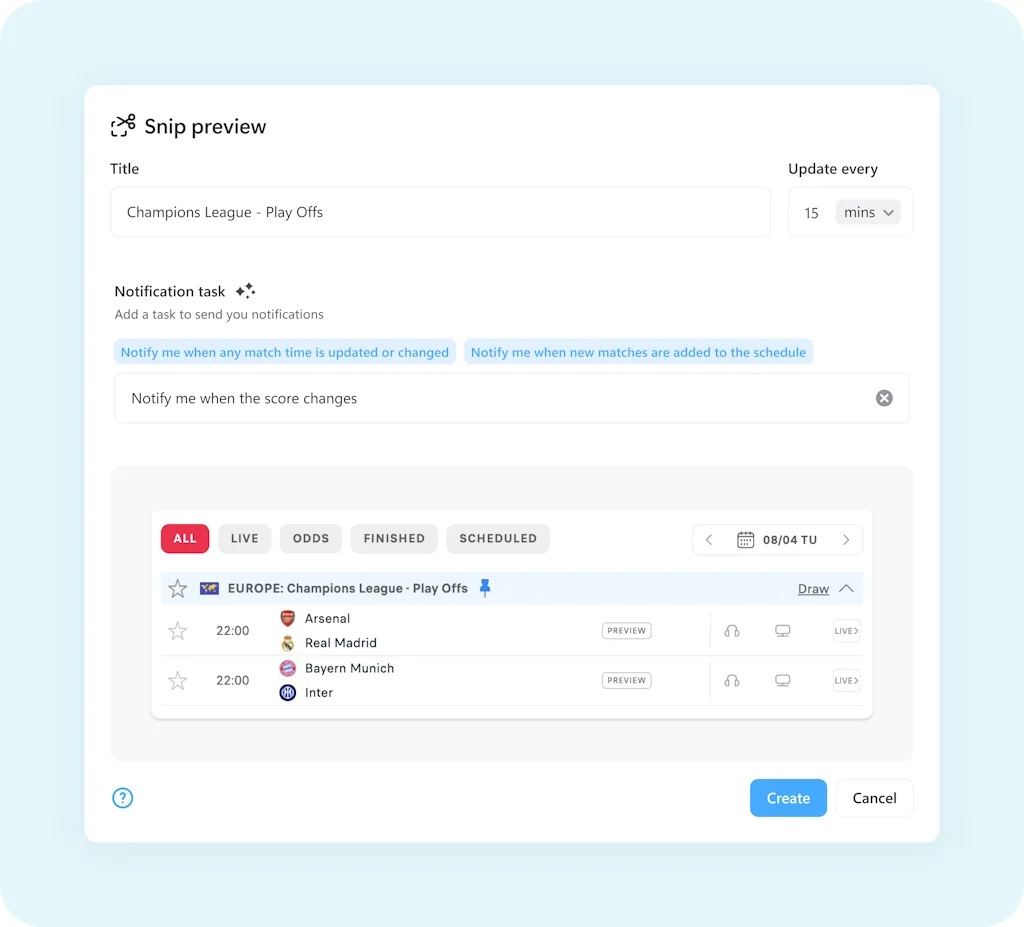Aloha Browser screenshot 6 of 7