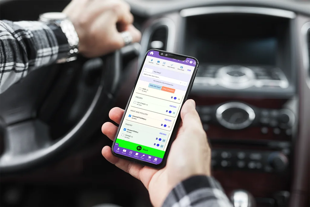Aloha Planner App screenshot 2 of 2