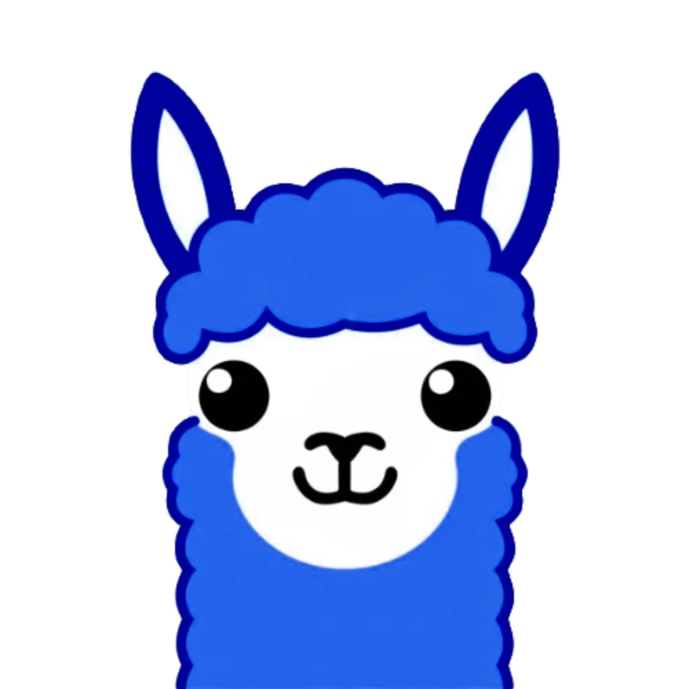 Alpaca Chat logo