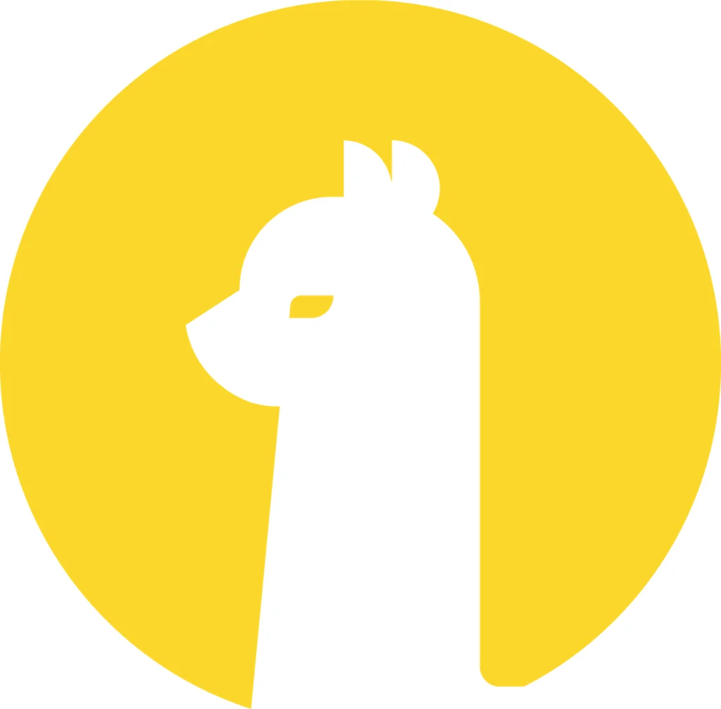 Alpaca logo