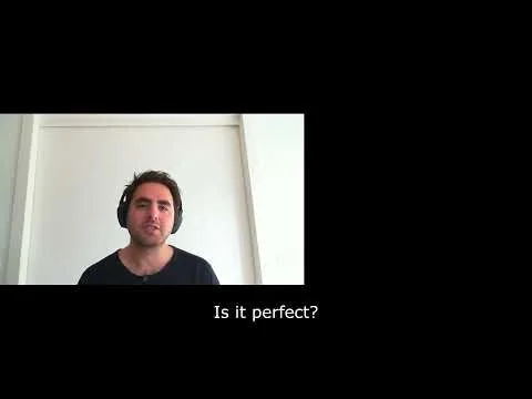 Alpe Audio screenshot 1 of 4