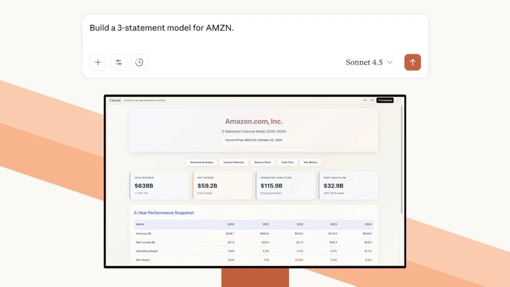 Alpha Vantage screenshot 3 of 7