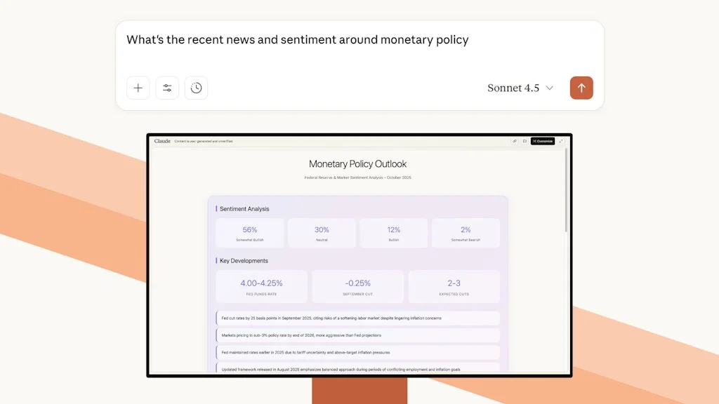 Alpha Vantage screenshot 5 of 7