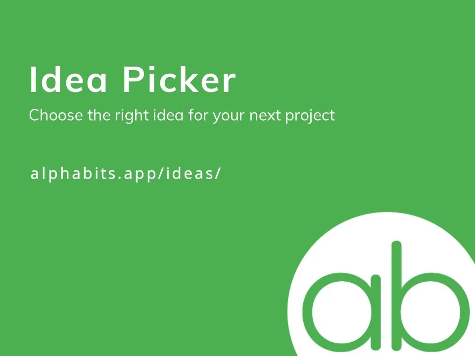 Alphabits screenshot 5 of 5