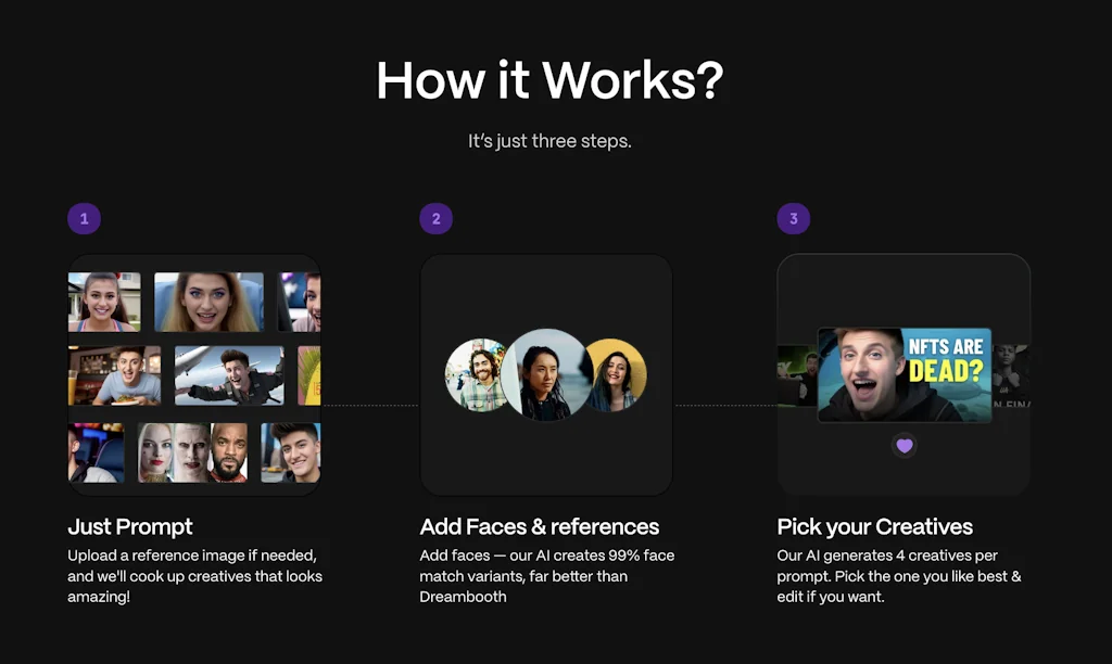 AlphaCTR screenshot 2 of 7