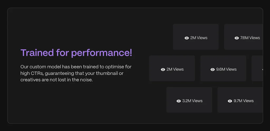 AlphaCTR screenshot 3 of 7