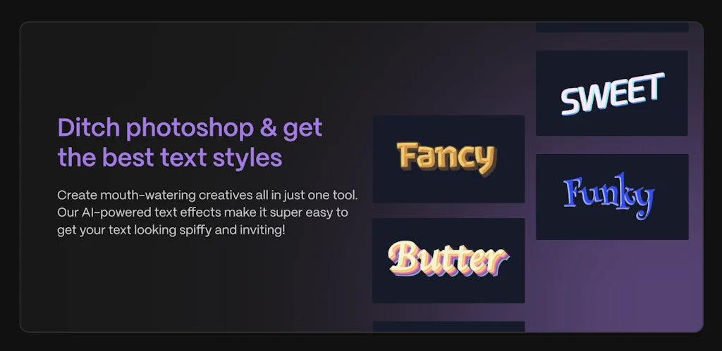 AlphaCTR screenshot 5 of 7