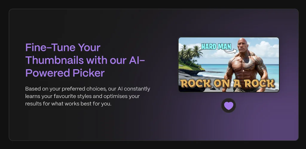 AlphaCTR screenshot 6 of 7