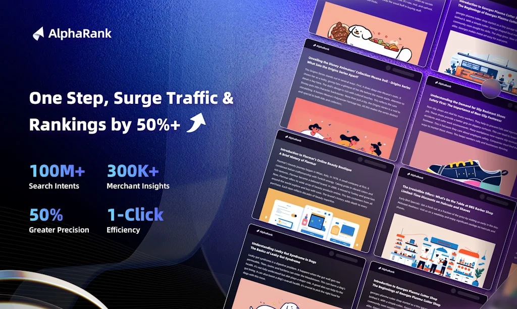 AlphaRank screenshot 2 of 6