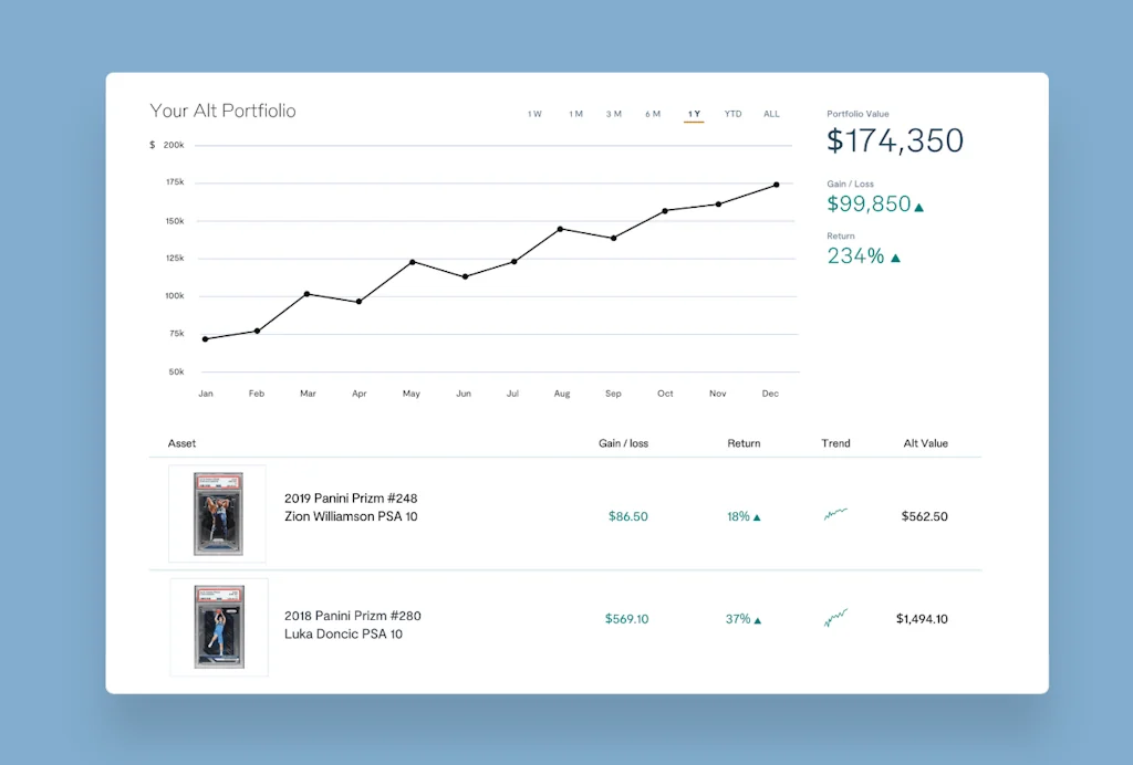 Alt screenshot 3 of 5