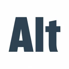 Alt logo