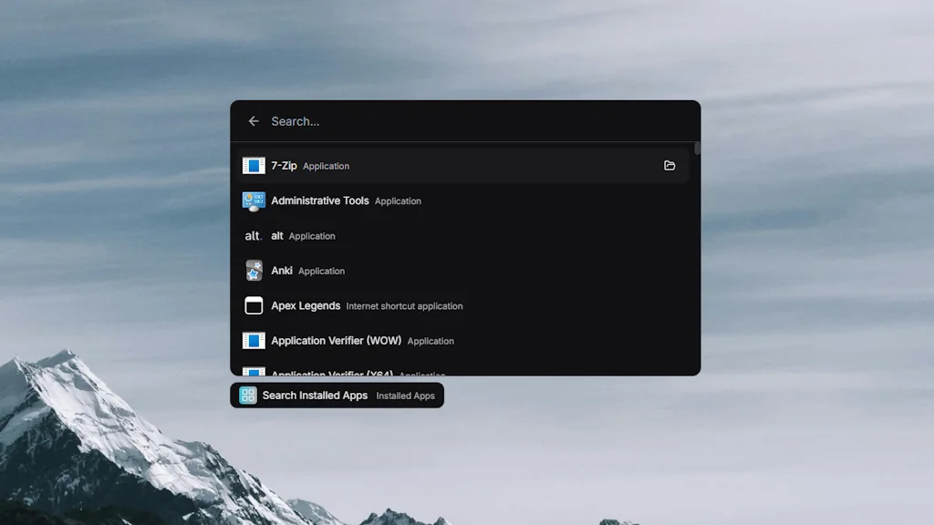 alt. screenshot 2 of 4