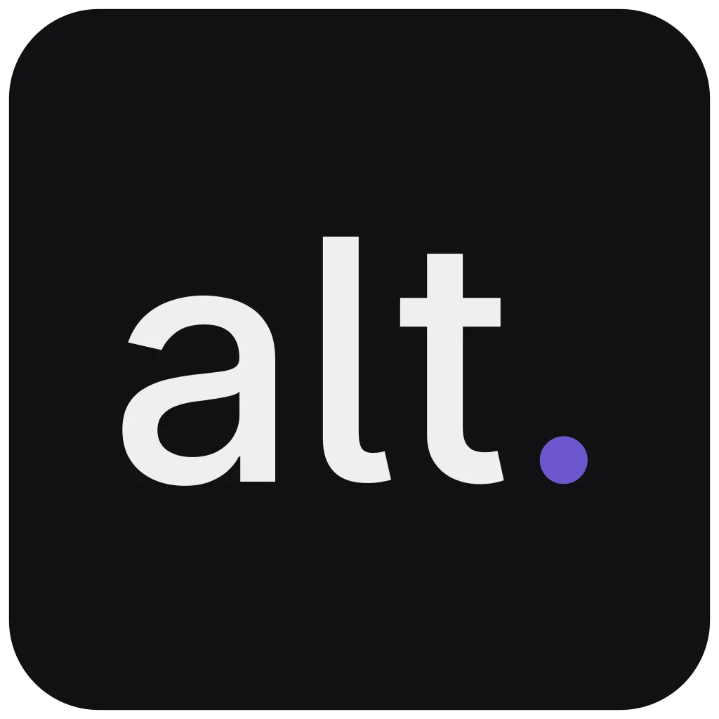 alt. logo