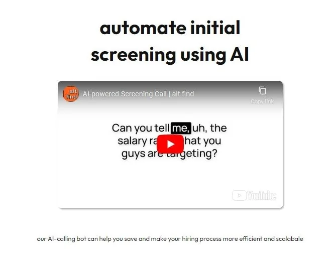 Alt Find screenshot 2 of 3