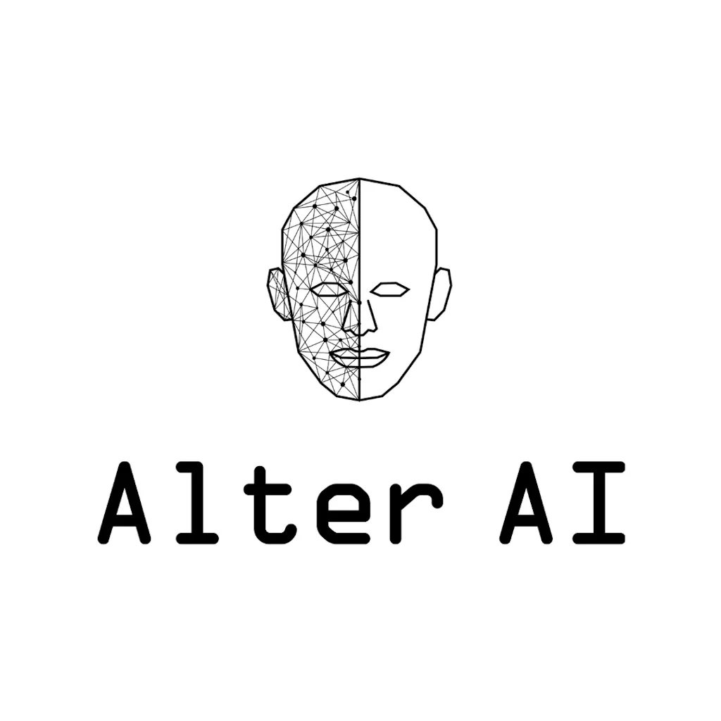 Alter AI: AI Headshot Generator logo