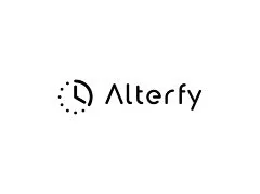 Alterfy logo