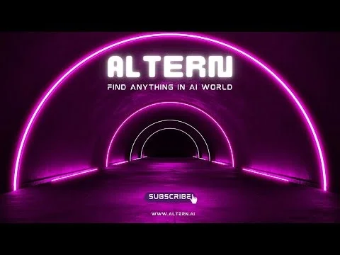 Altern screenshot 1 of 5