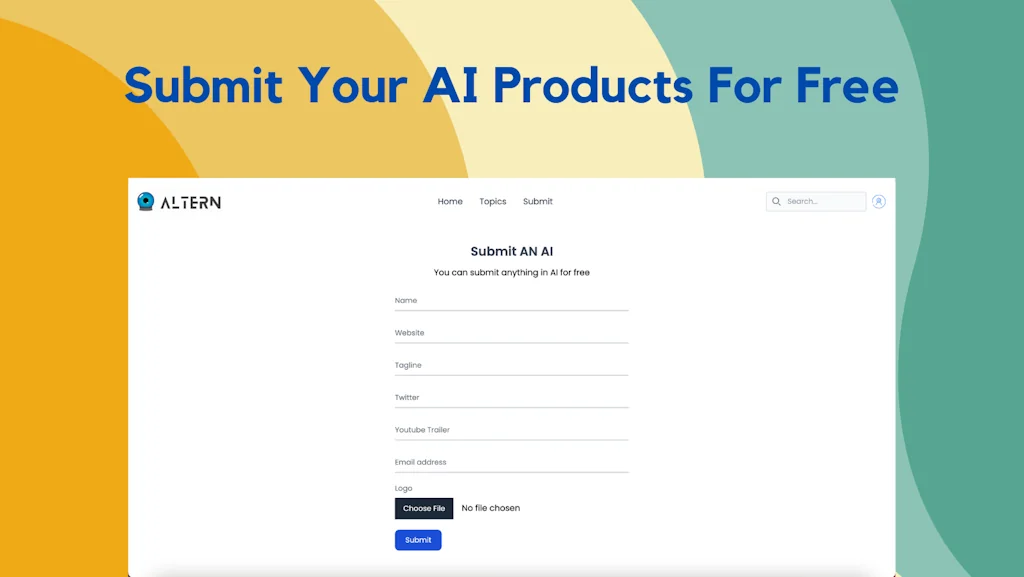 Altern screenshot 3 of 5
