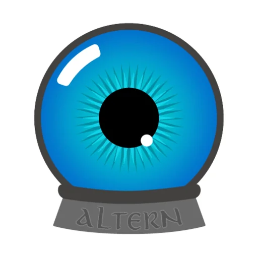 Altern logo