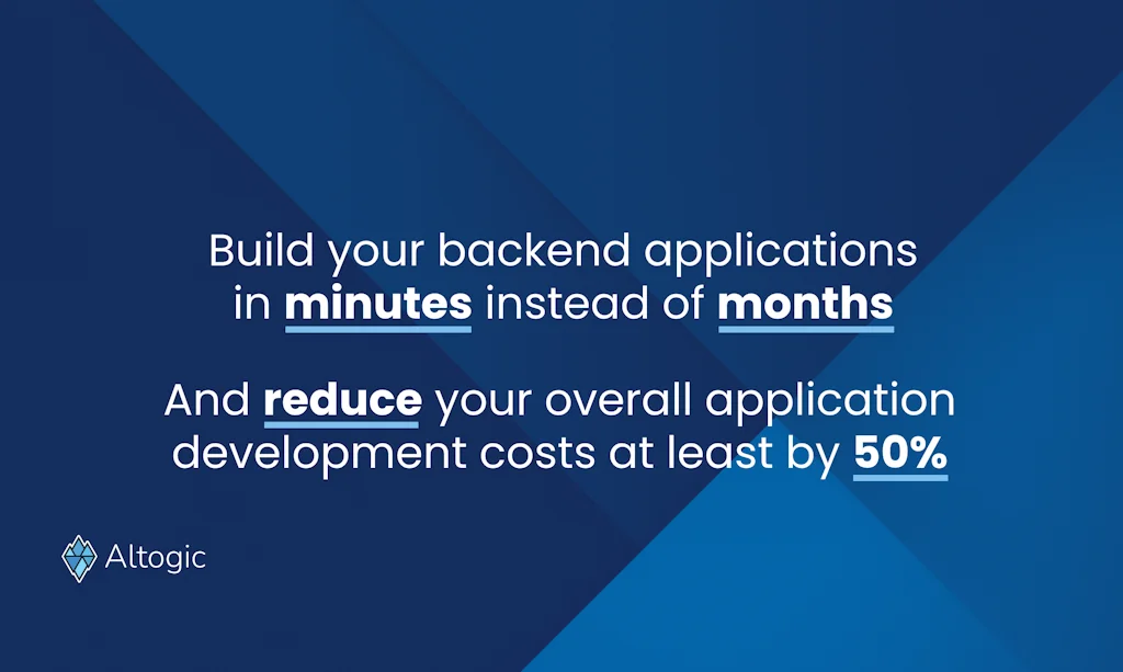 Altogic screenshot 2 of 9