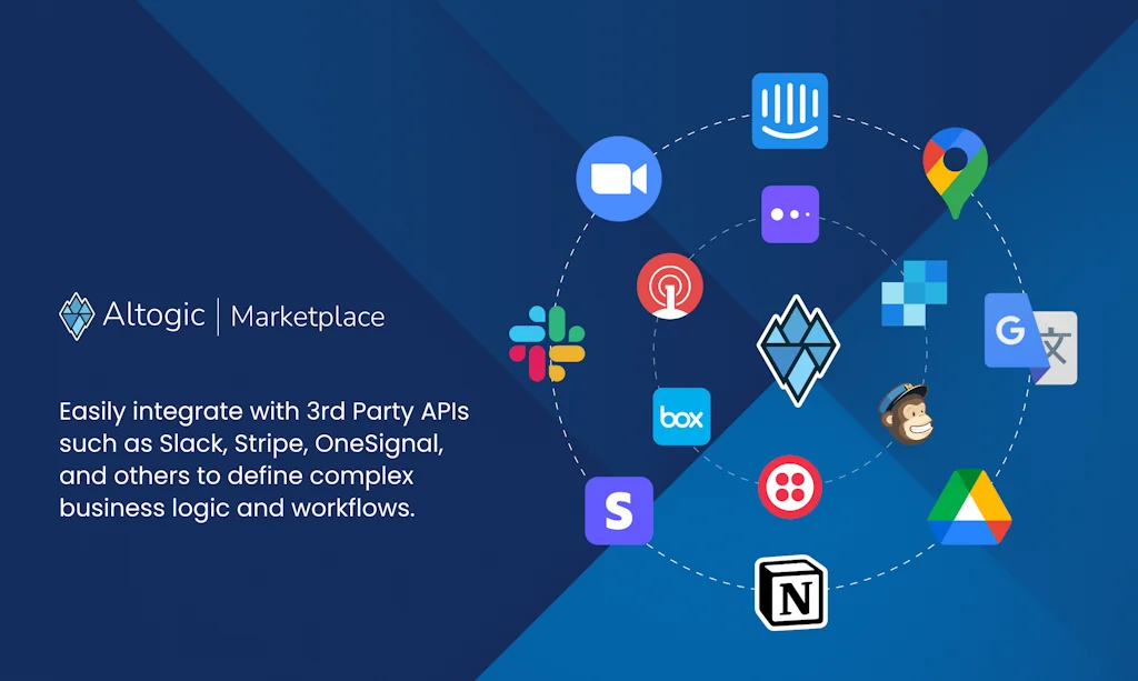 Altogic screenshot 7 of 9