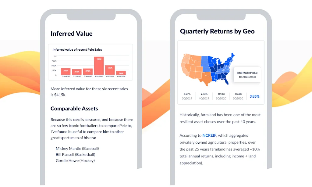 Alts screenshot 2 of 8