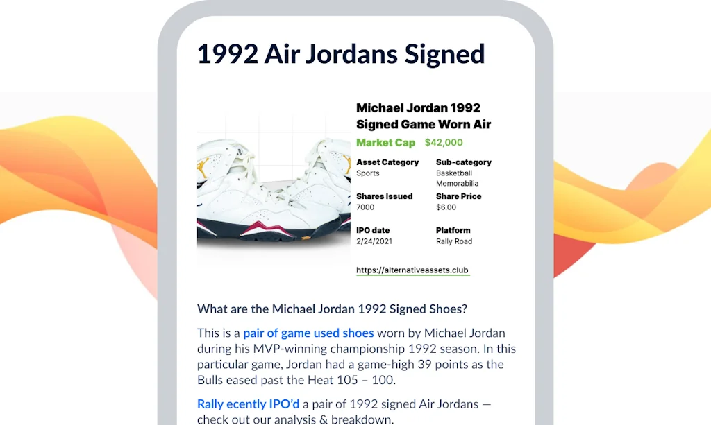 Alts screenshot 3 of 8