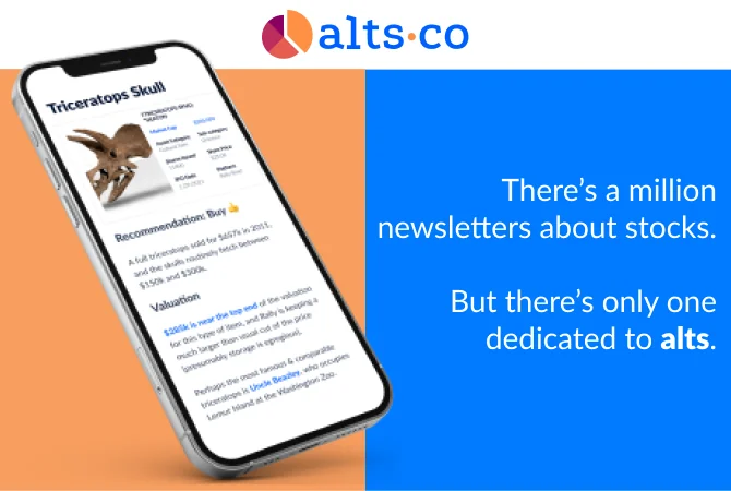 Alts screenshot 4 of 8