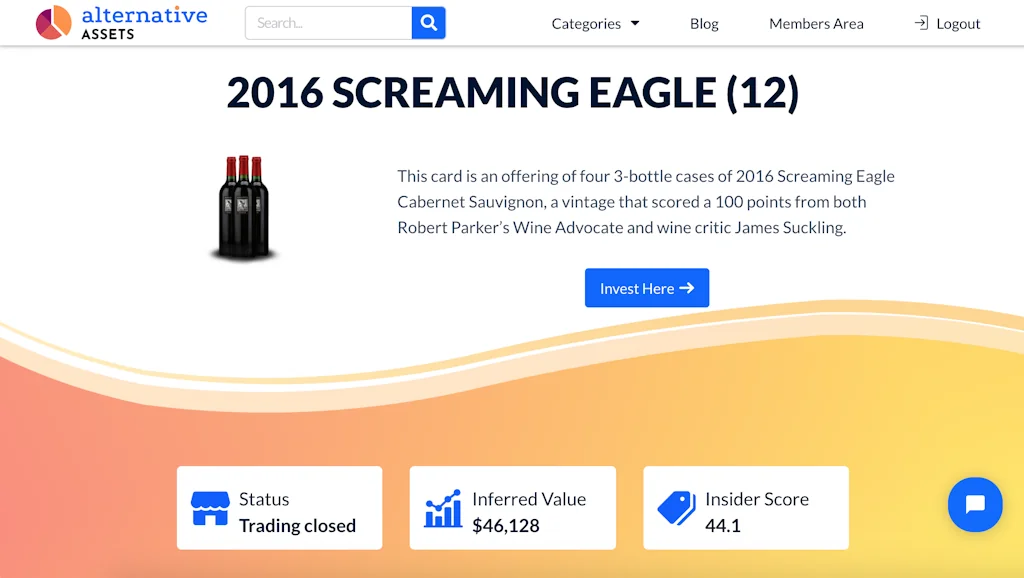 Alts screenshot 5 of 8